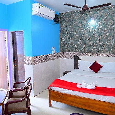 Mor Hotel Beach Heaven-স্বর্গদ্বার গোল্ডেন বিচ এবং মন্দিরের কাছে হোটেল বিচ হেভেন- Near Golden Beach & Temple Best Selling & Best Choice Of Travellers Puri Exterior photo