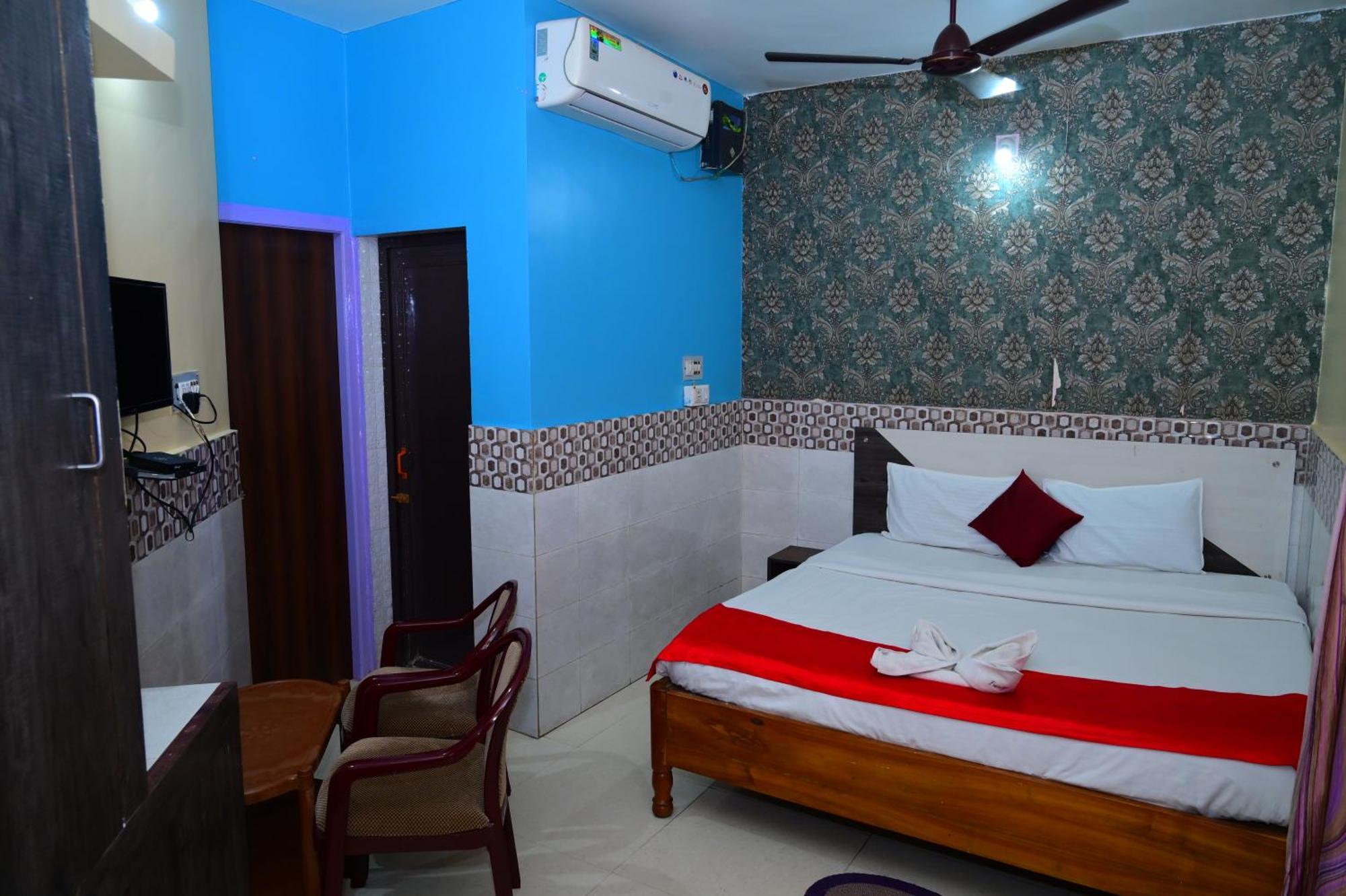 Mor Hotel Beach Heaven-স্বর্গদ্বার গোল্ডেন বিচ এবং মন্দিরের কাছে হোটেল বিচ হেভেন- Near Golden Beach & Temple Best Selling & Best Choice Of Travellers Puri Exterior photo