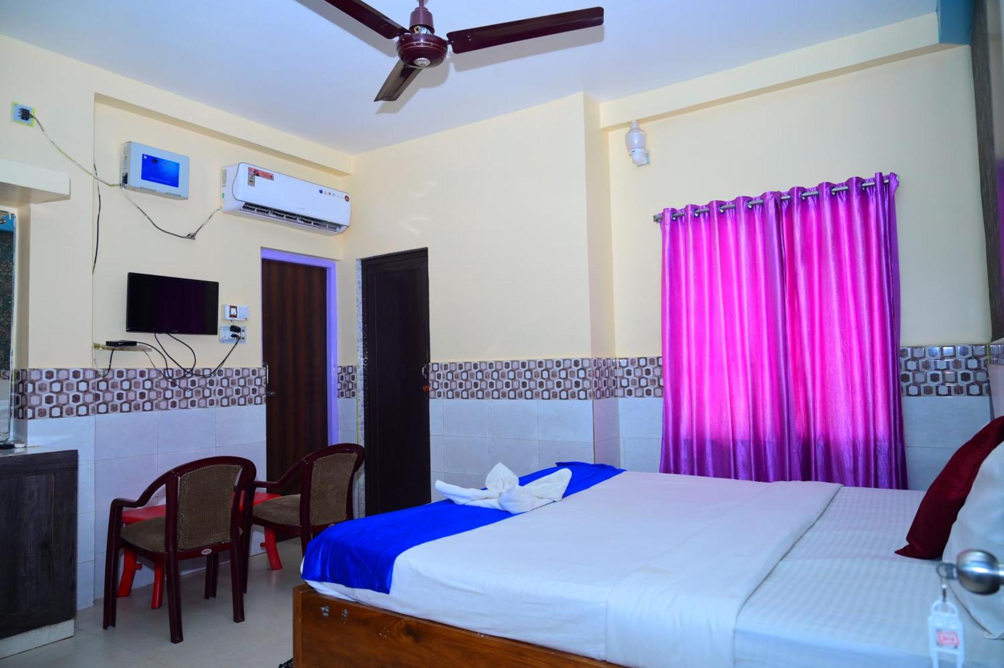 Mor Hotel Beach Heaven-স্বর্গদ্বার গোল্ডেন বিচ এবং মন্দিরের কাছে হোটেল বিচ হেভেন- Near Golden Beach & Temple Best Selling & Best Choice Of Travellers Puri Exterior photo